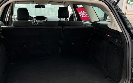 Ford Focus III, 2012 год, 700 000 рублей, 26 фотография