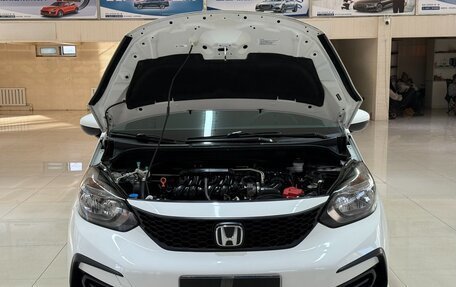 Honda Fit, 2022 год, 1 215 000 рублей, 7 фотография