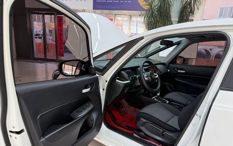 Honda Fit, 2022 год, 1 215 000 рублей, 8 фотография