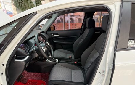 Honda Fit, 2022 год, 1 215 000 рублей, 9 фотография