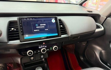 Honda Fit, 2022 год, 1 215 000 рублей, 12 фотография