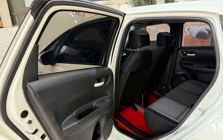 Honda Fit, 2022 год, 1 215 000 рублей, 16 фотография
