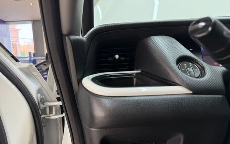 Honda Fit, 2022 год, 1 215 000 рублей, 13 фотография
