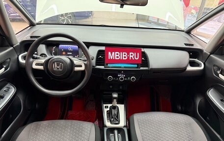 Honda Fit, 2022 год, 1 215 000 рублей, 10 фотография