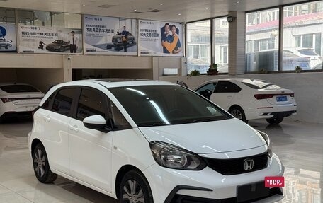 Honda Fit, 2022 год, 1 215 000 рублей, 3 фотография