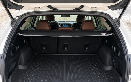Subaru Outback VI, 2020 год, 3 890 000 рублей, 6 фотография