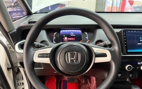 Honda Fit, 2022 год, 1 215 000 рублей, 11 фотография