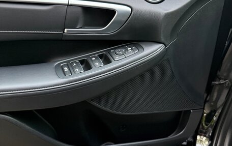 Hyundai Sonata VIII, 2021 год, 2 350 000 рублей, 14 фотография