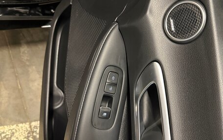 Hyundai Sonata VIII, 2021 год, 2 350 000 рублей, 29 фотография