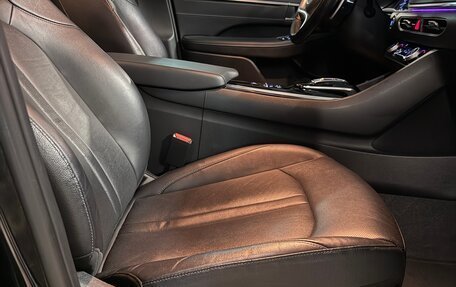 Hyundai Sonata VIII, 2021 год, 2 350 000 рублей, 30 фотография