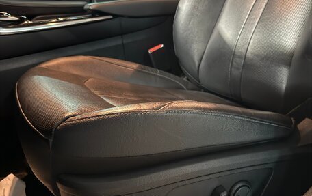Hyundai Sonata VIII, 2021 год, 2 350 000 рублей, 36 фотография