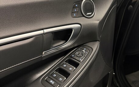 Hyundai Sonata VIII, 2021 год, 2 350 000 рублей, 37 фотография
