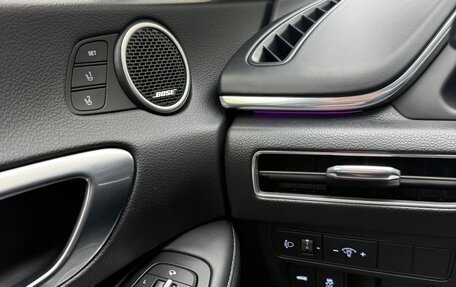 Hyundai Sonata VIII, 2021 год, 2 350 000 рублей, 38 фотография