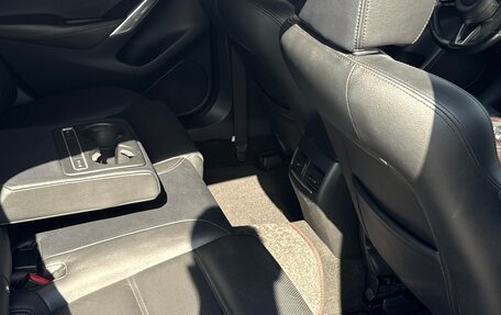 Mazda 6, 2016 год, 2 100 000 рублей, 3 фотография