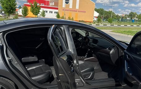 Mazda 6, 2016 год, 2 100 000 рублей, 4 фотография