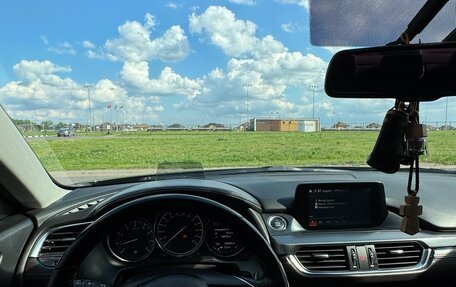 Mazda 6, 2016 год, 2 100 000 рублей, 2 фотография