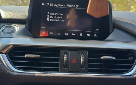 Mazda 6, 2016 год, 2 100 000 рублей, 16 фотография