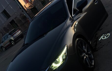 Mazda 6, 2016 год, 2 100 000 рублей, 17 фотография