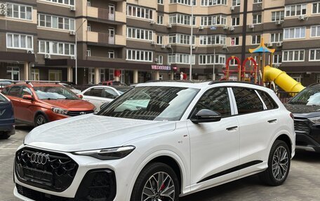 Audi Q5, 2026 год, 5 900 007 рублей, 2 фотография
