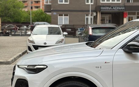 Audi Q5, 2026 год, 5 900 007 рублей, 3 фотография