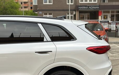 Audi Q5, 2026 год, 5 900 007 рублей, 4 фотография