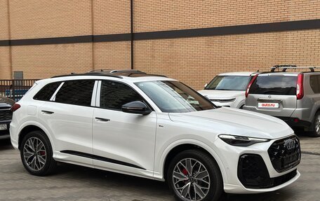 Audi Q5, 2026 год, 5 900 007 рублей, 7 фотография