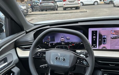 Audi Q5, 2026 год, 5 900 007 рублей, 18 фотография