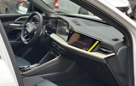 Audi Q5, 2026 год, 5 900 007 рублей, 16 фотография