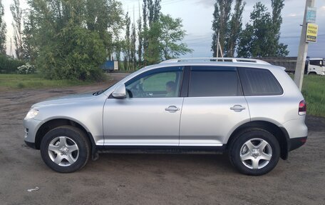 Volkswagen Touareg III, 2008 год, 1 270 000 рублей, 8 фотография