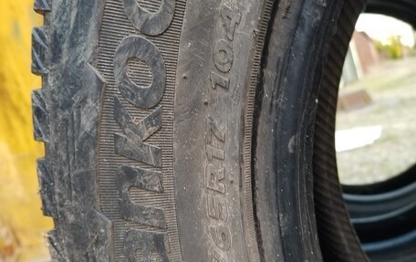 Volkswagen Touareg III, 2008 год, 1 270 000 рублей, 7 фотография