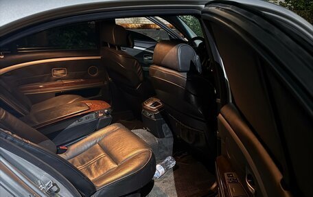 BMW 7 серия, 2002 год, 550 000 рублей, 5 фотография