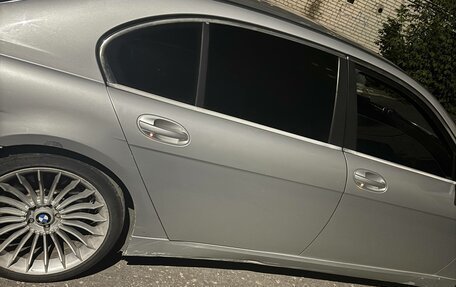 BMW 7 серия, 2002 год, 550 000 рублей, 2 фотография