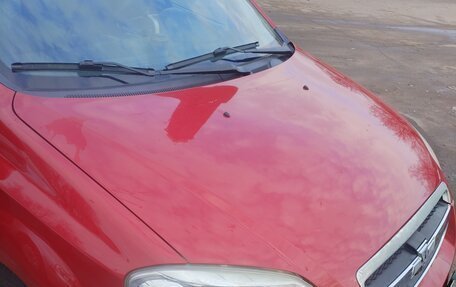 Chevrolet Aveo III, 2011 год, 650 000 рублей, 2 фотография
