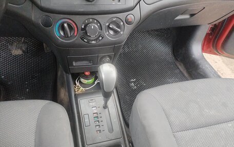 Chevrolet Aveo III, 2011 год, 650 000 рублей, 7 фотография