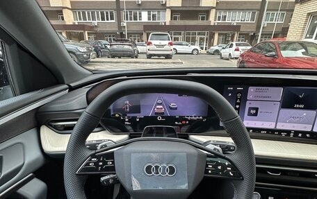 Audi Q5, 2026 год, 5 900 007 рублей, 21 фотография