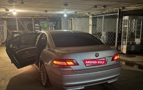 BMW 7 серия, 2002 год, 550 000 рублей, 6 фотография