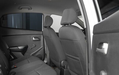 KIA Rio III рестайлинг, 2016 год, 953 400 рублей, 8 фотография