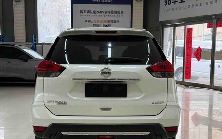 Nissan X-Trail, 2023 год, 2 082 000 рублей, 5 фотография
