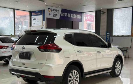 Nissan X-Trail, 2023 год, 2 082 000 рублей, 4 фотография