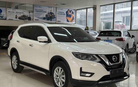 Nissan X-Trail, 2023 год, 2 082 000 рублей, 3 фотография