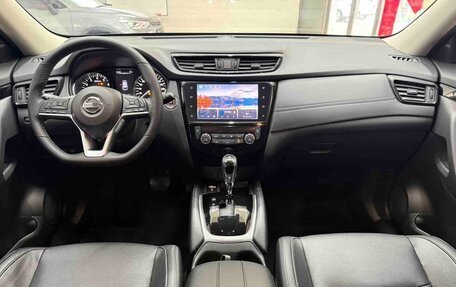 Nissan X-Trail, 2023 год, 2 082 000 рублей, 12 фотография