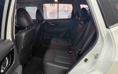 Nissan X-Trail, 2023 год, 2 082 000 рублей, 11 фотография