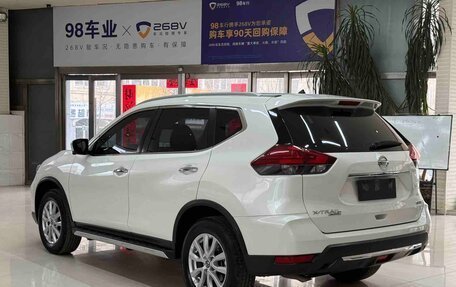 Nissan X-Trail, 2023 год, 2 082 000 рублей, 6 фотография