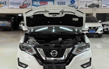 Nissan X-Trail, 2023 год, 2 082 000 рублей, 7 фотография