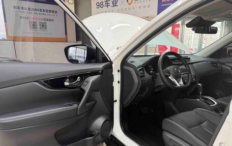 Nissan X-Trail, 2023 год, 2 082 000 рублей, 8 фотография