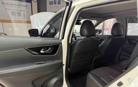 Nissan X-Trail, 2023 год, 2 082 000 рублей, 9 фотография
