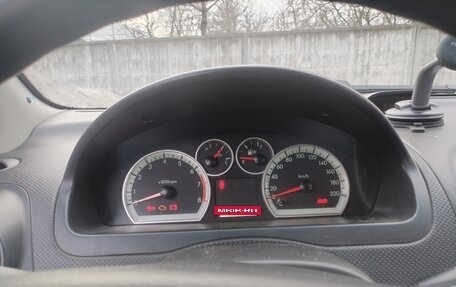 Chevrolet Aveo III, 2011 год, 650 000 рублей, 9 фотография