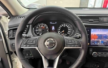 Nissan X-Trail, 2023 год, 2 082 000 рублей, 13 фотография