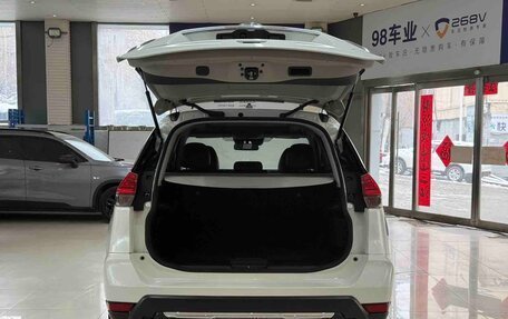 Nissan X-Trail, 2023 год, 2 082 000 рублей, 21 фотография