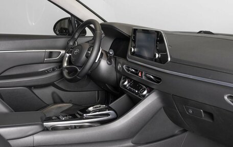Hyundai Sonata VIII, 2020 год, 2 742 900 рублей, 7 фотография